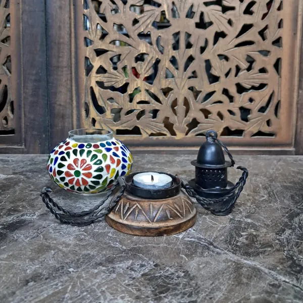 Multicolor_Mosaic_Ceramic_Lantern___Hanging_or_Tabletop_Tea_Light_Holder_&_Decorative_Lamp