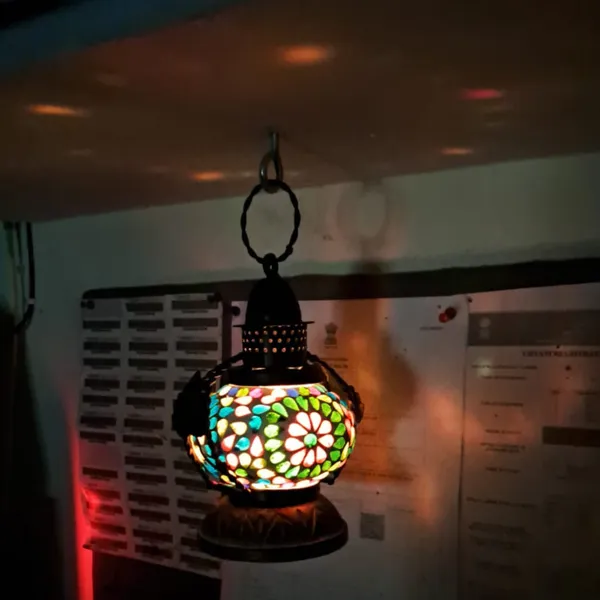 Multicolor_Mosaic_Ceramic_Lantern___Hanging_or_Tabletop_Tea_Light_Holder_&_Decorative_Lamp