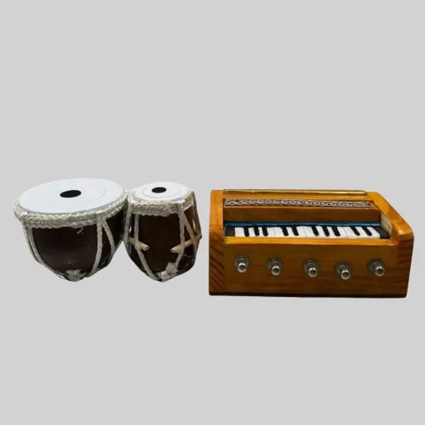 Miniature_Tabla-Harmonium_Collectible_Showpiece_7_inch_in_Gift_Box_Best_Gift_for_Music_Lover