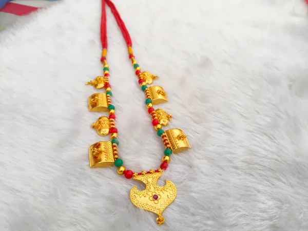 1_Gram_Gold_Hamel/Haryanvi_Hamel_For_Women