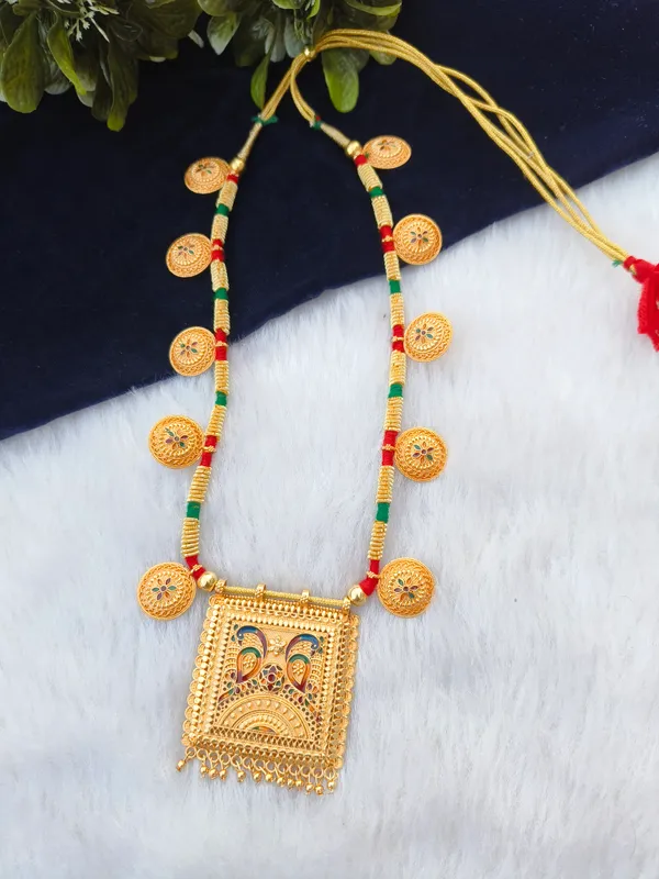 Hamel_Necklace__For_Women