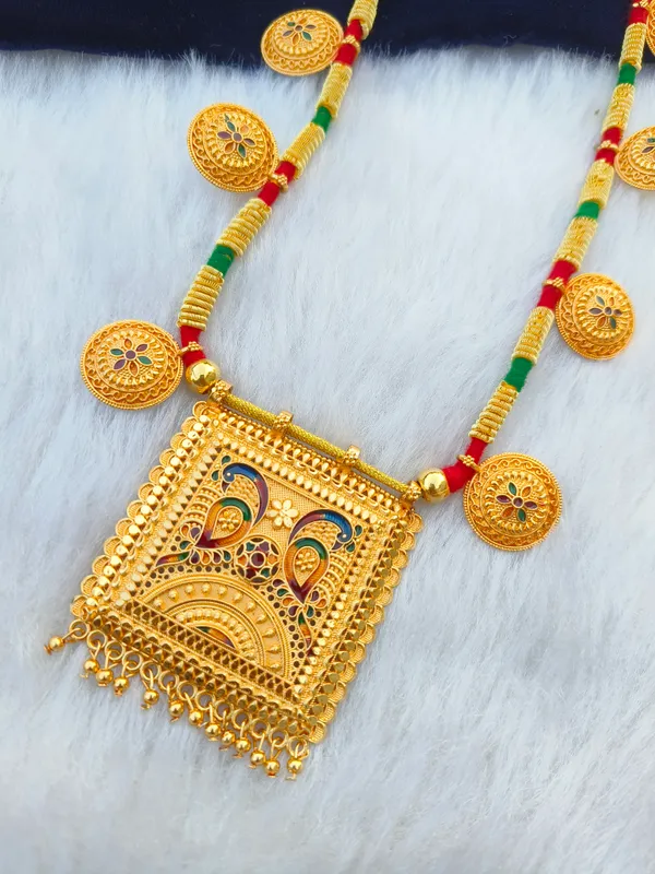 Hamel_Necklace__For_Women