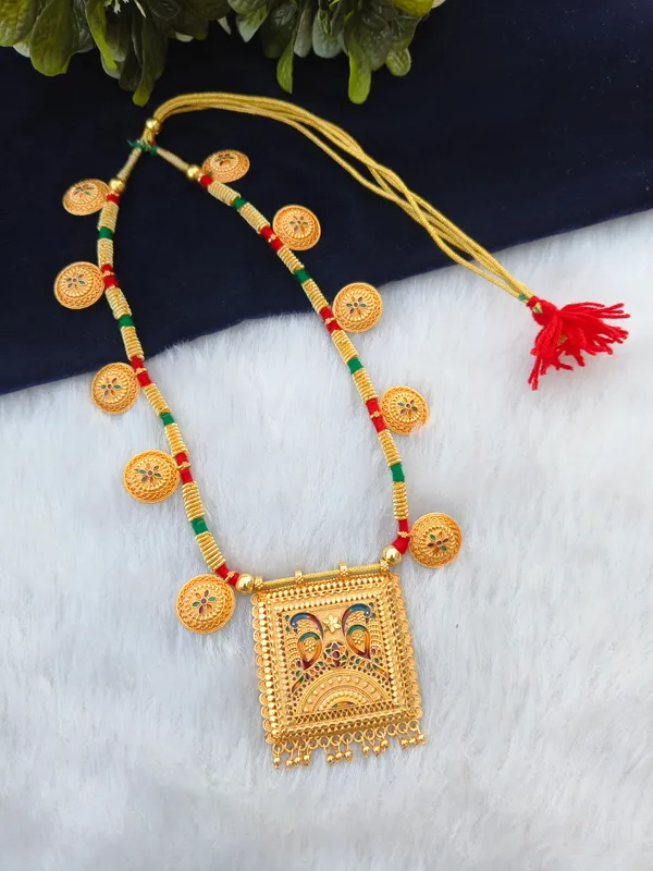 Hamel_Necklace__For_Women