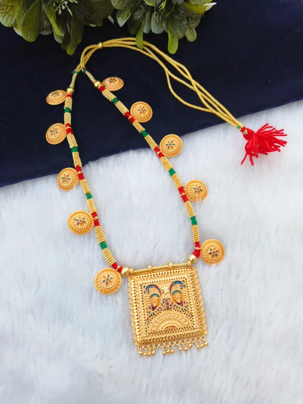Hamel_Necklace__For_Women