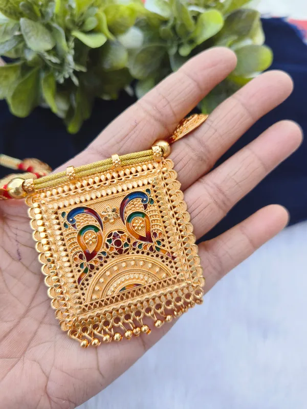 Hamel_Necklace__For_Women