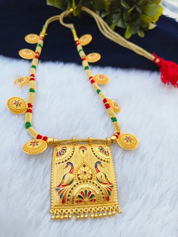 Hamel_Necklace__For_Women