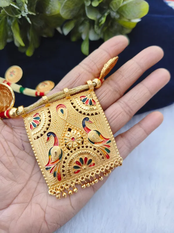 Hamel_Necklace__For_Women