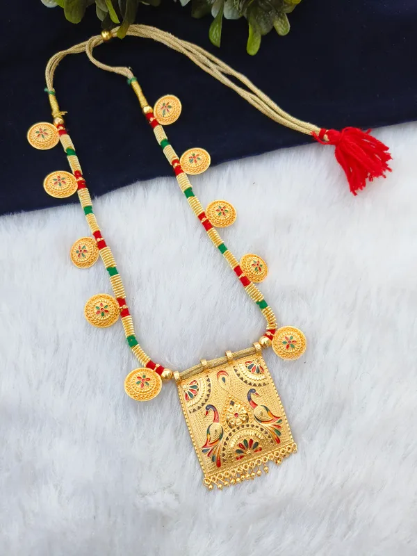 Hamel_Necklace__For_Women