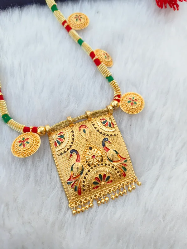 Hamel_Necklace__For_Women