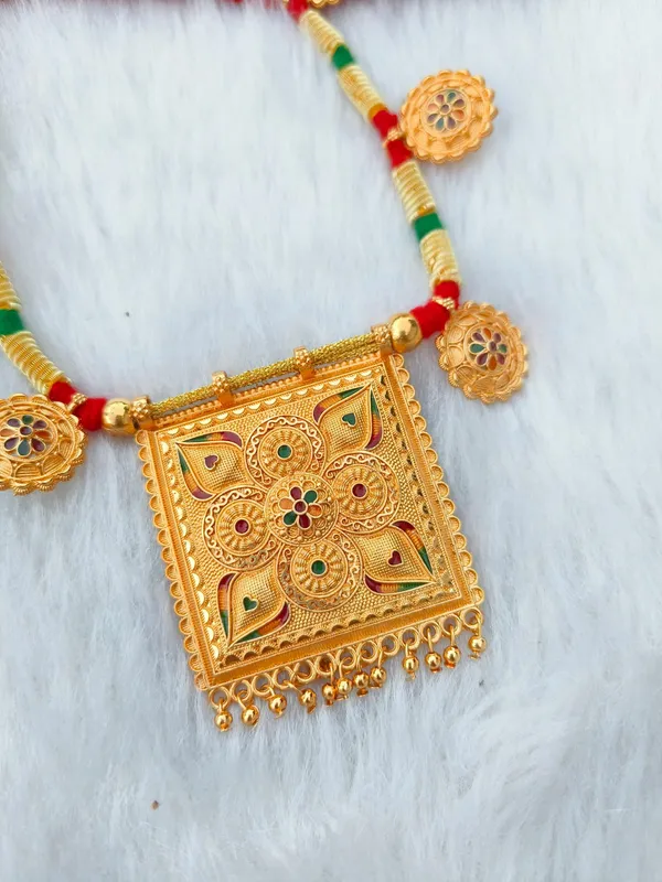 Hamel_Necklace__For_Women