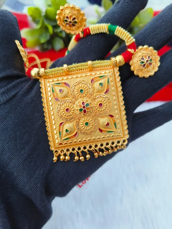 Hamel_Necklace__For_Women