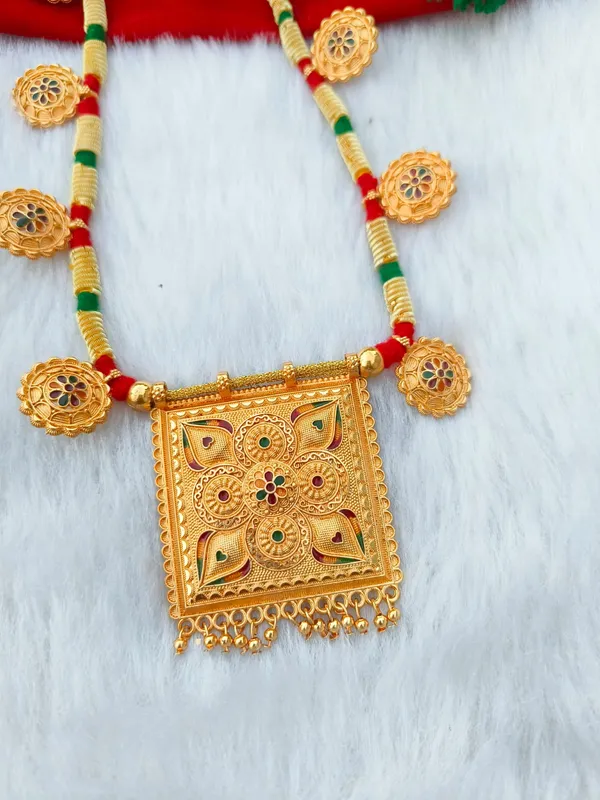Hamel_Necklace__For_Women