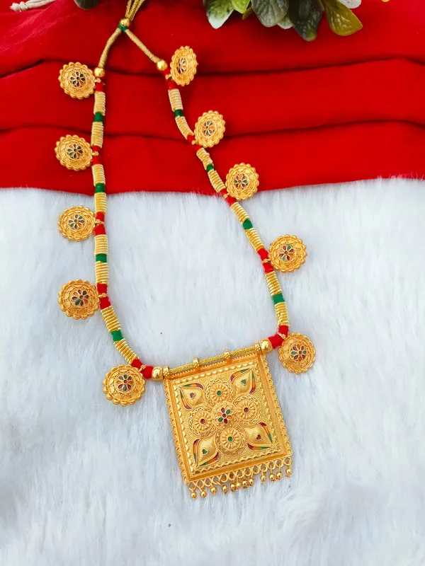 Hamel_Necklace__For_Women