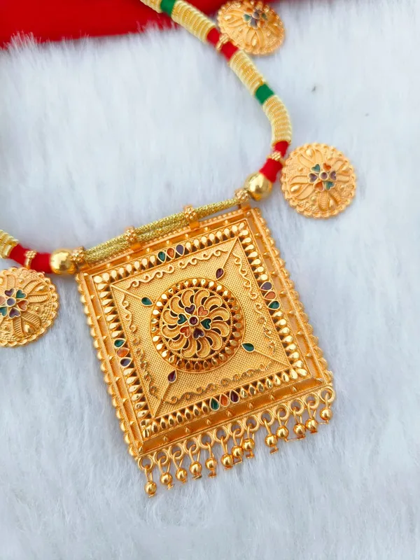 Hamel_Necklace__For_Women