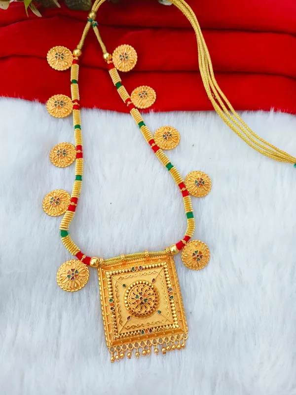 Hamel_Necklace__For_Women