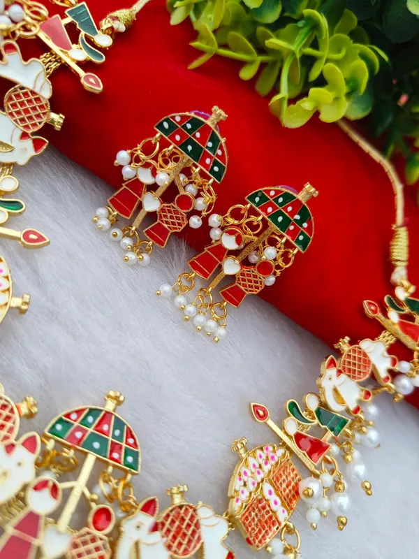 Doli_Barati_Necklace_Set__For_Women