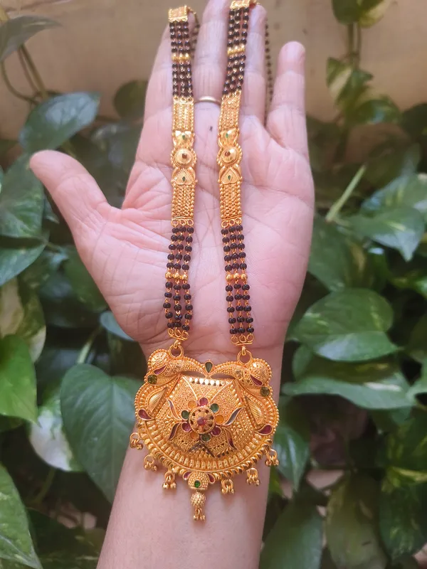 Gold_Plated_Mangalsutra_For_Women
