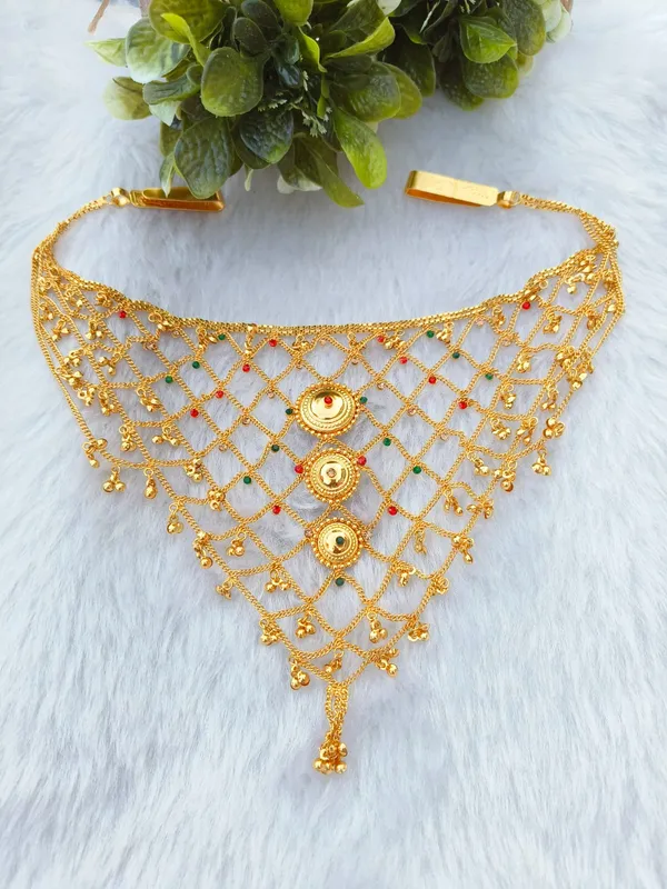 Golden_Kamarbandh_For_Women