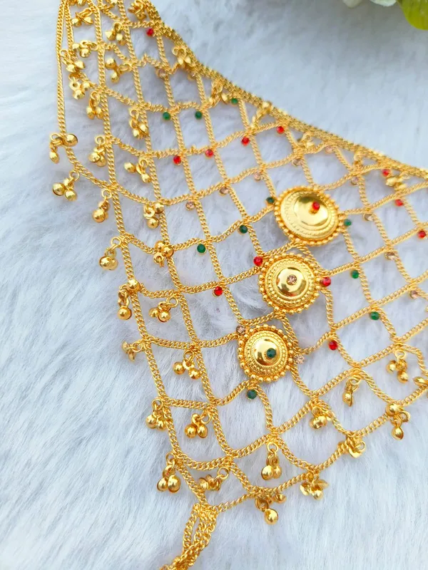 Golden_Kamarbandh_For_Women