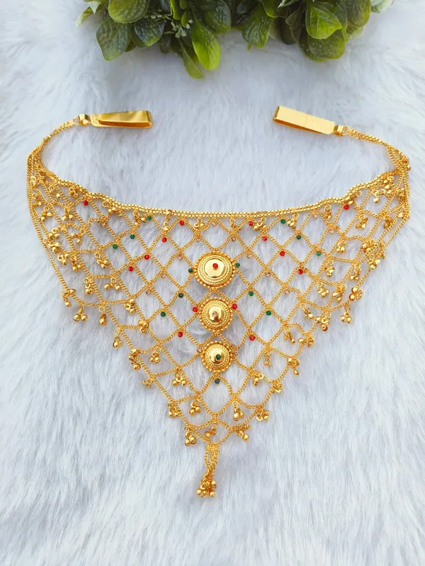 Golden_Kamarbandh_For_Women