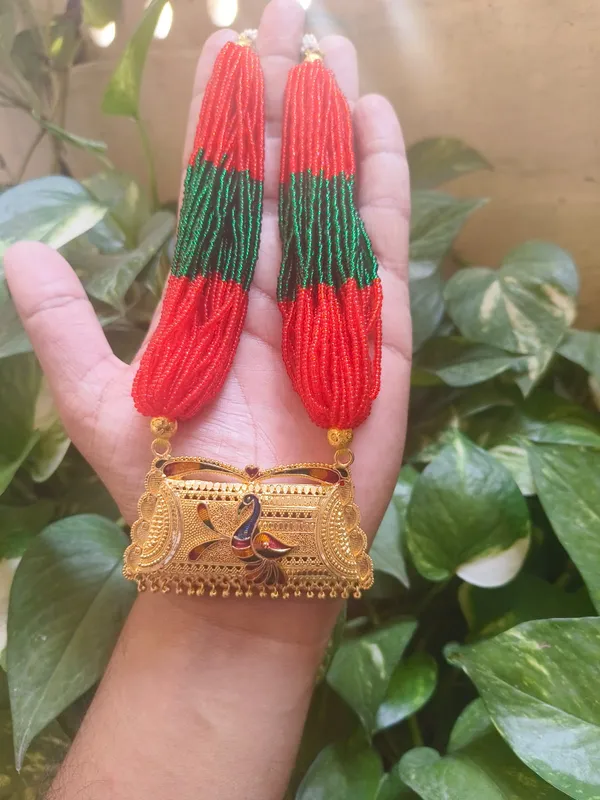 Heavy_Pendent_Necklace_Or_Tewta_For_Women