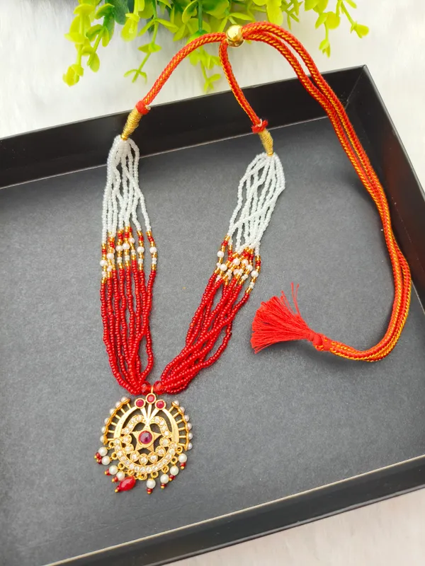 Red_Pendent_Necklace__For_Women