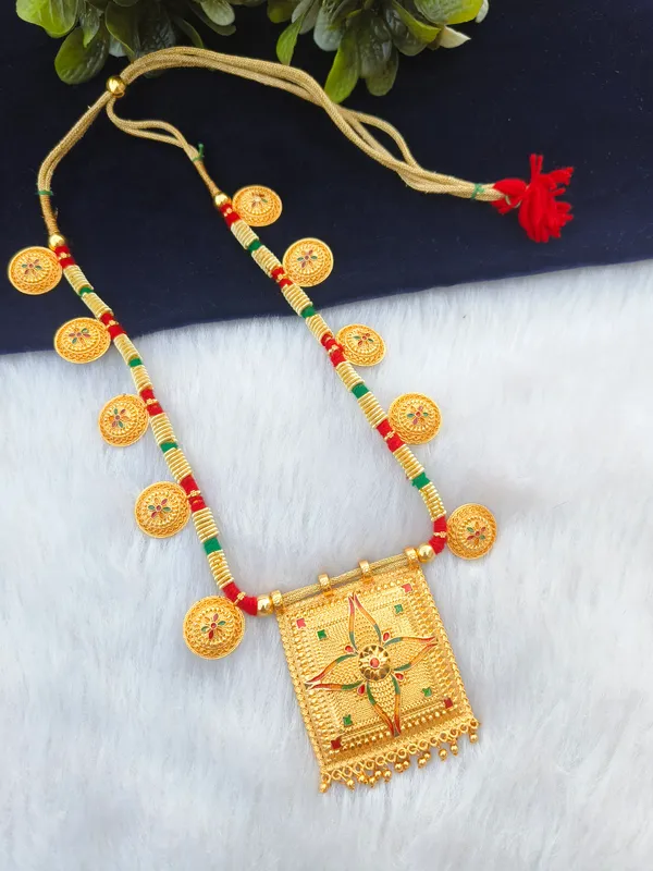 Hamel_Necklace__For_Women