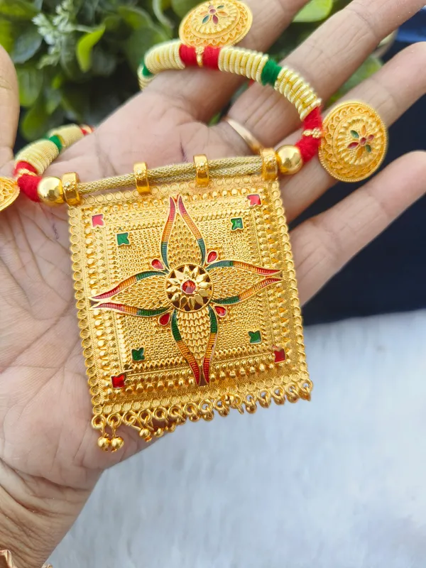 Hamel_Necklace__For_Women