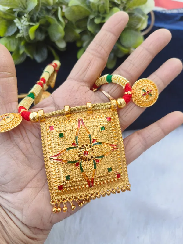 Hamel_Necklace__For_Women