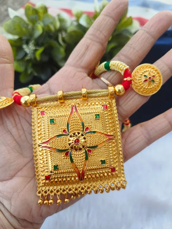 Hamel_Necklace__For_Women