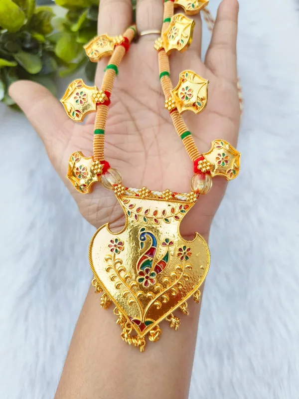 Hamel_Necklace__For_Women
