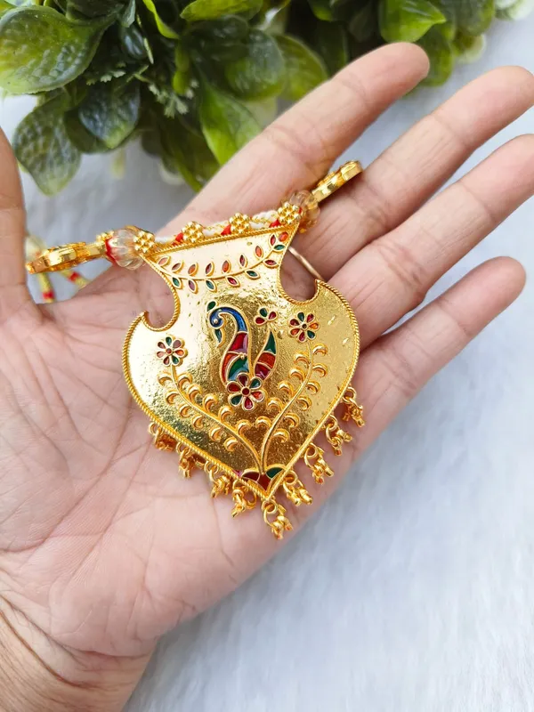 Hamel_Necklace__For_Women