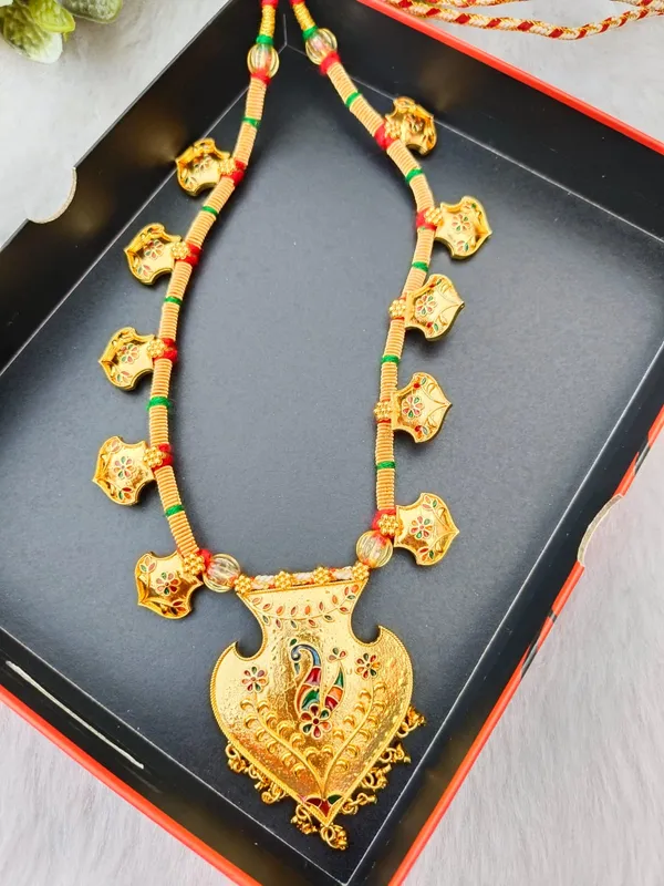 Hamel_Necklace__For_Women
