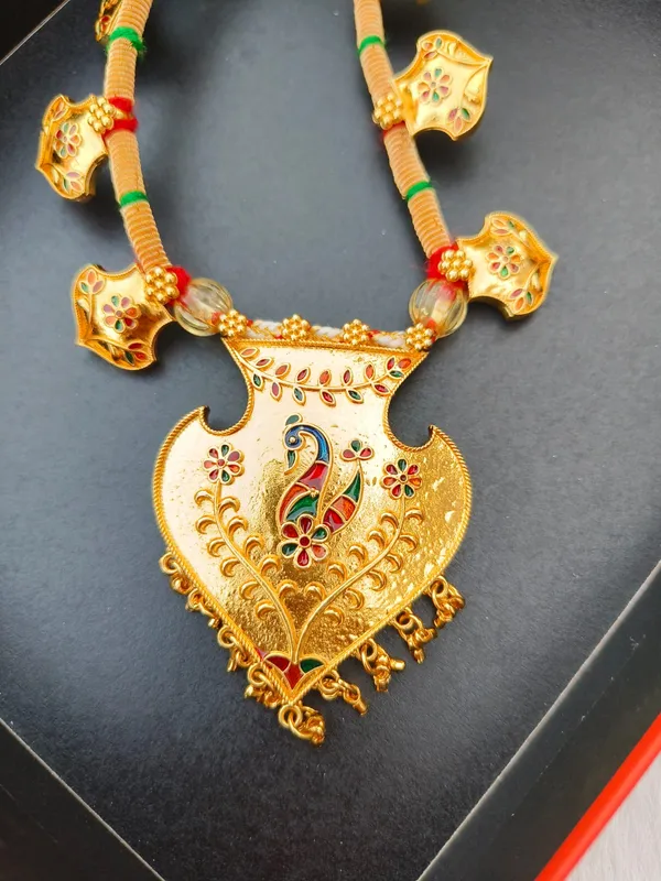Hamel_Necklace__For_Women