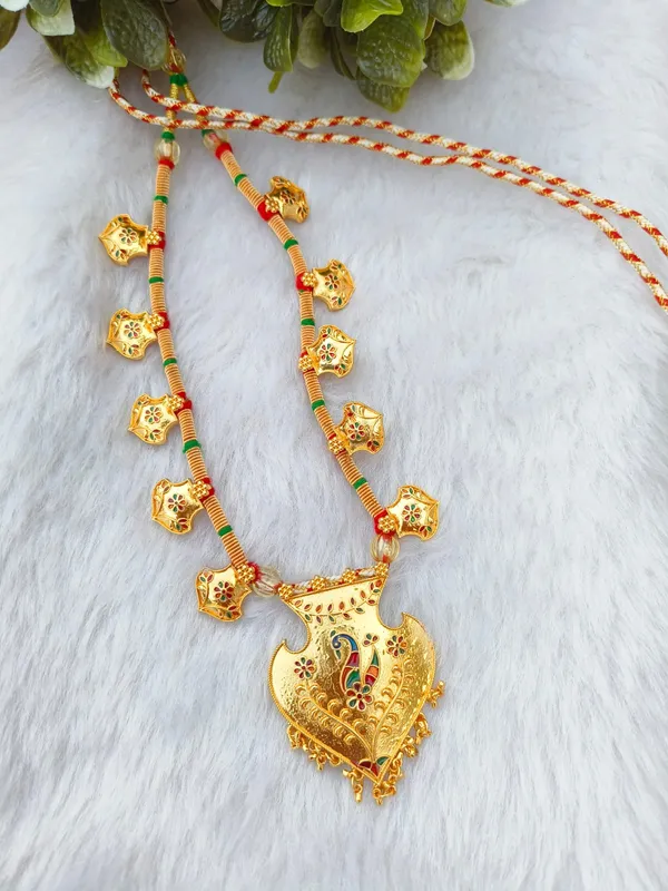 Hamel_Necklace__For_Women