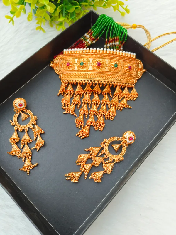 Rajputi_Aad__For_Women