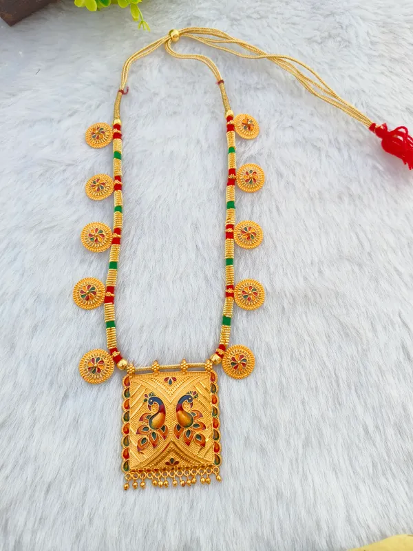 Hamel_Necklace__For_Women