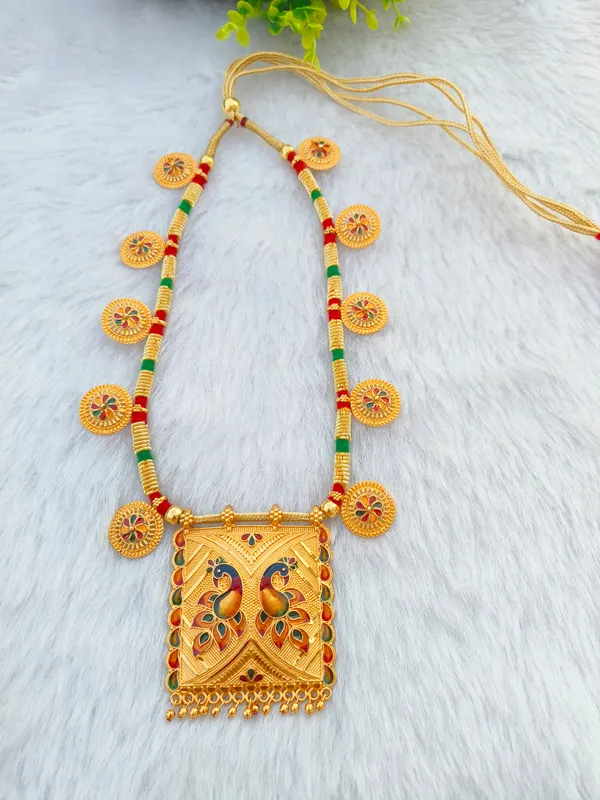 Hamel_Necklace__For_Women
