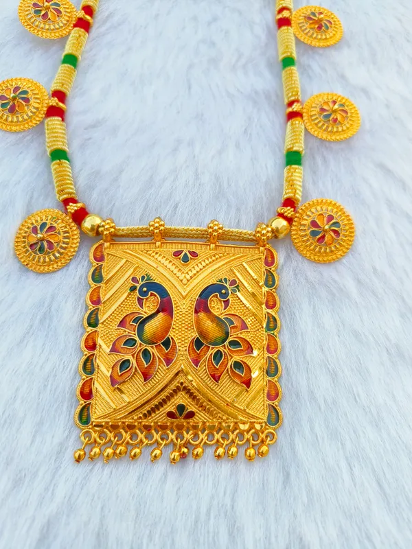 Hamel_Necklace__For_Women