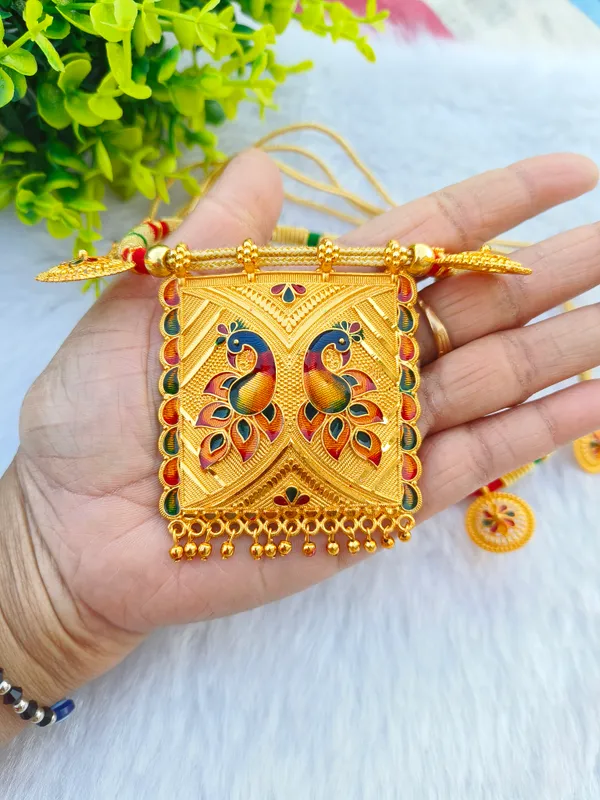 Hamel_Necklace__For_Women