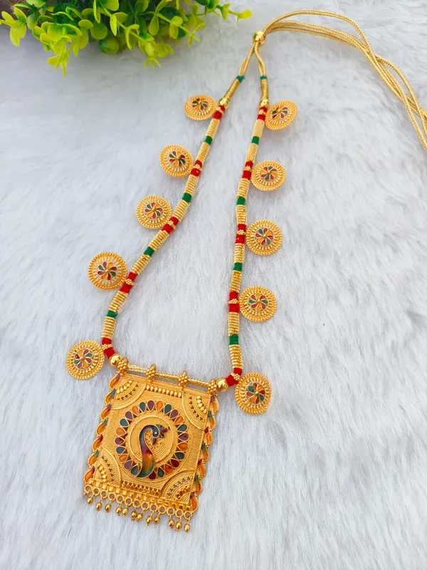 Hamel_Necklace__For_Women