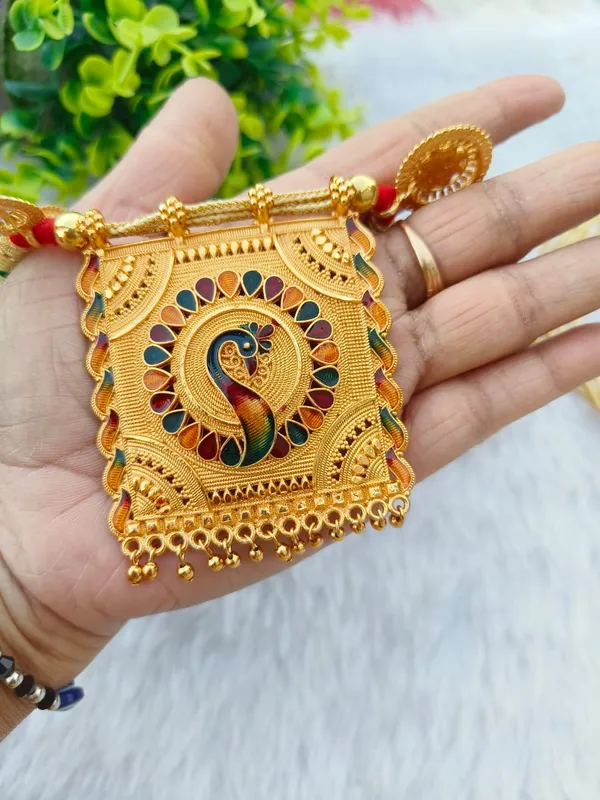 Hamel_Necklace__For_Women