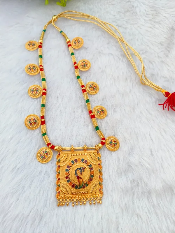 Hamel_Necklace__For_Women