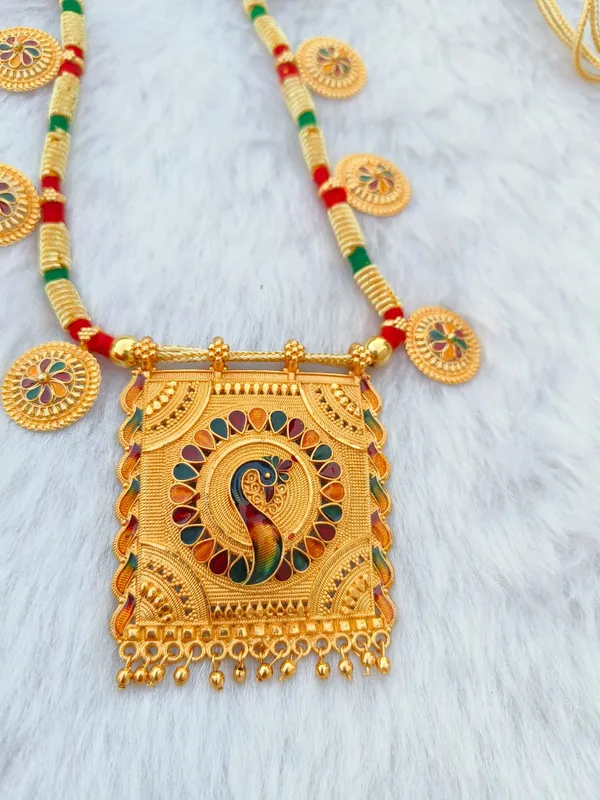 Hamel_Necklace__For_Women