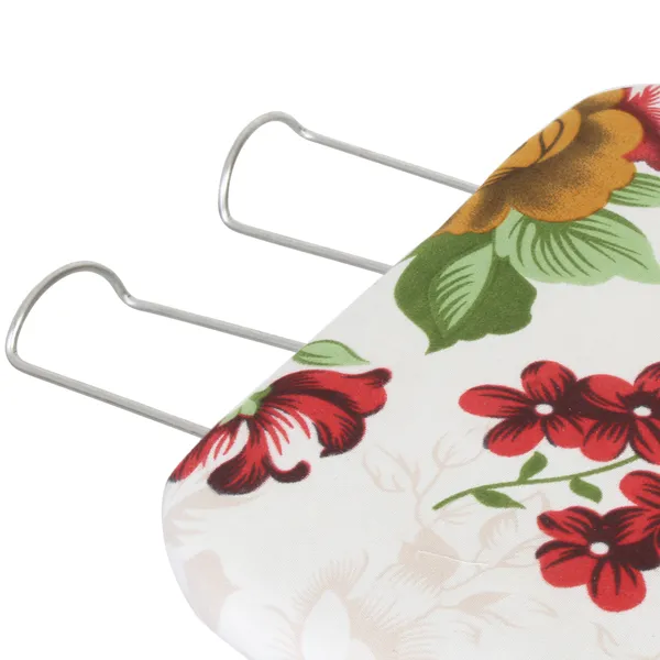 Multicolor_Iron_Board_Med_Folding_Ironing_Table/Iron_Board_Wooden_(112_X_40Cm)