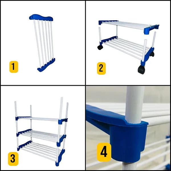 Blue_Adjustable_6_Tier_Shoe_Rack_Durable_Plastic_&_Metal_Stand_For_Shoes_Bags_Toys_&_More_Easy_Assembly_Spacesaving_Design