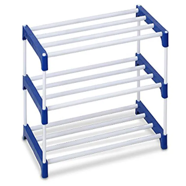 Blue_Portable_Shoe_Rack_For_Home_Storage_Easy_To_Move_&_Assemble_Durable_Shoe_Rack_Organizer_For_Home_Shoes/Folding_Shoe_Rack_For_Bedroom