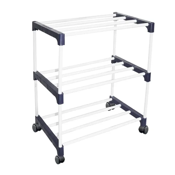 Black_Portable_Shoe_Rack_For_Home_Storage_Easy_To_Move_&_Assemble_Durable_Shoe_Rack_Organizer_For_Home_Shoes/Folding_Shoe_Rack_For_Bedroom