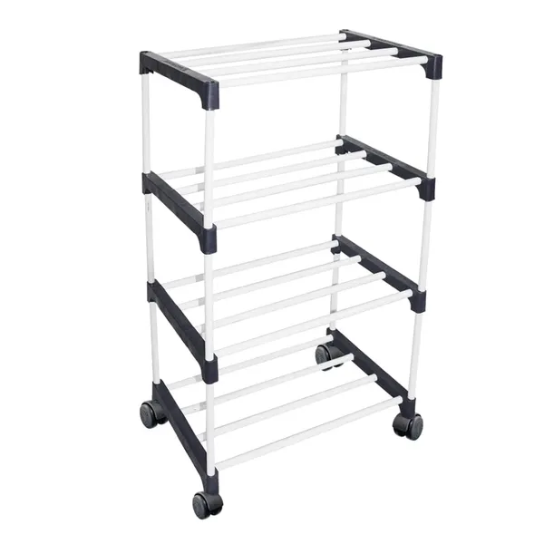 Black_Portable_Shoe_Rack_For_Home_Storage_Easy_To_Move_&_Assemble_Durable_Shoe_Rack_Organizer_For_Home_Shoes/Folding_Shoe_Rack_For_Bedroom