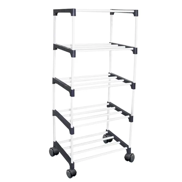 Black_Portable_Shoe_Rack_For_Home_Storage_Easy_To_Move_&_Assemble_Durable_Shoe_Rack_Organizer_For_Home_Shoes/Folding_Shoe_Rack_For_Bedroom